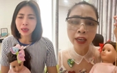 Youtuber Thơ Nguyễn bị xử phạt 7,5 triệu đồng
