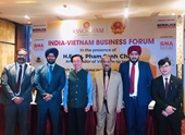 Thúc đẩy hợp tác thương mại - đầu tư giữa Việt Nam với phía Bắc Ấn Độ
