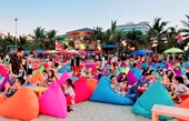 Đà Nẵng tổ chức chương trình Danang By Night để hút khách du lịch