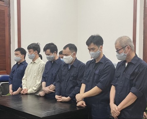 Xét xử Tập đoàn sản xuất thuốc giả