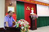 Liên ngành tư pháp tỉnh Đắk Lắk triển khai công tác phối hợp năm 2021