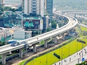 Phê bình Ban Quản lý Đường sắt đô thị TP Hồ Chi Minh