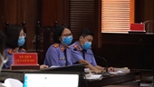 Tạm hoãn phiên tòa xét xử cựu Phó Chủ tịch TP HCM Nguyễn Thành Tài