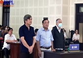 VKSND cấp cao tại Đà Nẵng kháng nghị toàn bộ bản án hình sự sơ thẩm