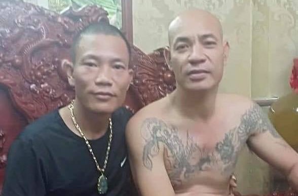 Bắt đàn em của Dũng “trọc” Hà Đông đang trốn truy nã