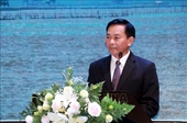 Bầu 1 Phó Chủ tịch HĐND và 2 Phó Chủ tịch UBND tỉnh Nam Định