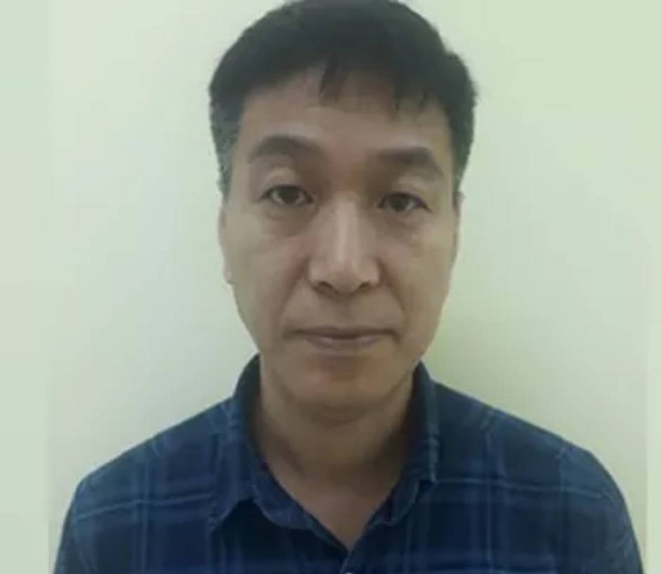 Tìm người bị hại vụ án giám đốc người Hàn Quốc lừa đảo đầu tư
