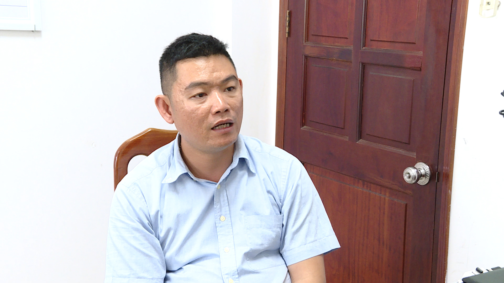 Bắt giám đốc Công ty bất động sản Vincomreal trốn thuế