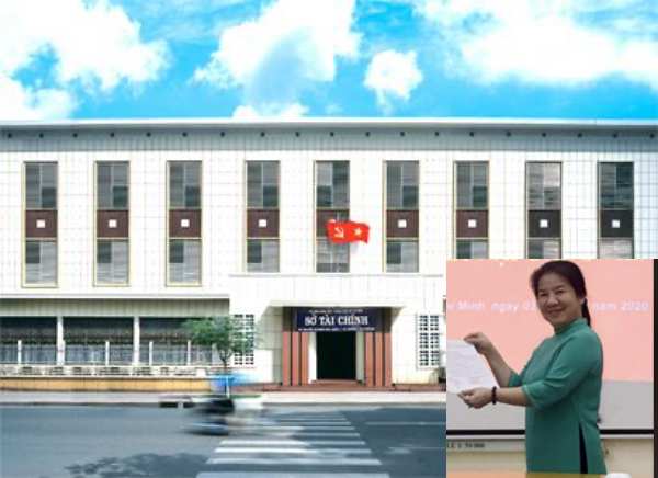 Đề nghị truy tố nguyên Chánh Thanh tra Sở Tài chính TP HCM cùng đồng phạm