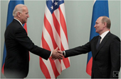Tổng thống Putin cao tay đáp trả ông Joe Biden sau khi bị gọi là kẻ giết người