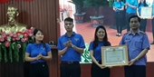 Thanh niên VKSND tỉnh Thanh Hóa Khát vọng nâng cao nghiệp vụ để phục vụ nhân dân