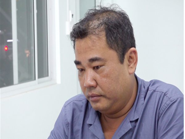 Bắt tạm giam 3 đối tượng “âm mưu” dùng 20 tỉ đồng điều chuyển Giám đốc Công an tỉnh đi nơi khác