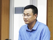 Ông Lê Ngọc Quang được bổ nhiệm Tổng Giám đốc Đài Truyền hình Việt Nam
