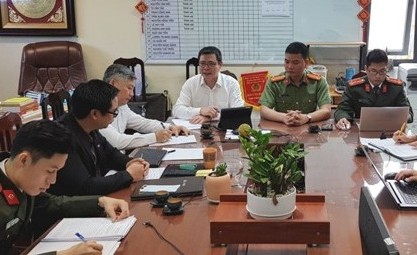 Hà Nội Lật tẩy các thủ đoạn mua bán hóa đơn trái phép