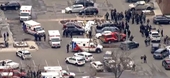 Xả súng ở siêu thị Colorado, Mỹ, 10 người thiệt mạng