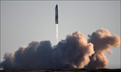 SpaceX sẽ phóng tên lửa Starship lên sao Hỏa trước năm 2030