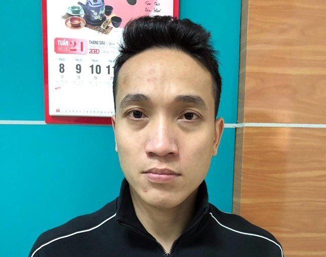 Bắt trùm điều hành đường dây ma túy liên tỉnh