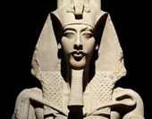 Hé lộ bí ẩn diện mạo vị Pharaoh gây tranh cãi nhất lịch sử Ai Cập