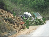 Khởi tố điều tra vụ tai nạn thảm khốc khiến 7 người chết ở Thành Hoá