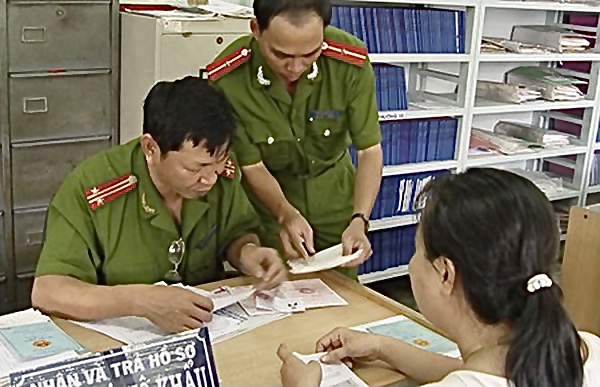 Bảo đảm Luật Cư trú được thi hành thống nhất, đồng bộ trên phạm vi cả nước