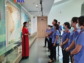 Tuổi trẻ VKSND TP Đà Nẵng tổ chức nhiều hoạt động thiết thực trong Tháng thanh niên