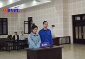 Hai đối tượng tổ chức cho 27 người Trung Quốc lưu trú trái phép lãnh án 17 năm tù giam
