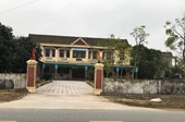 Trung tâm y tế huyện Cẩm Xuyên Điều chuyển cán bộ từ chỗ thiếu đến chỗ thừa