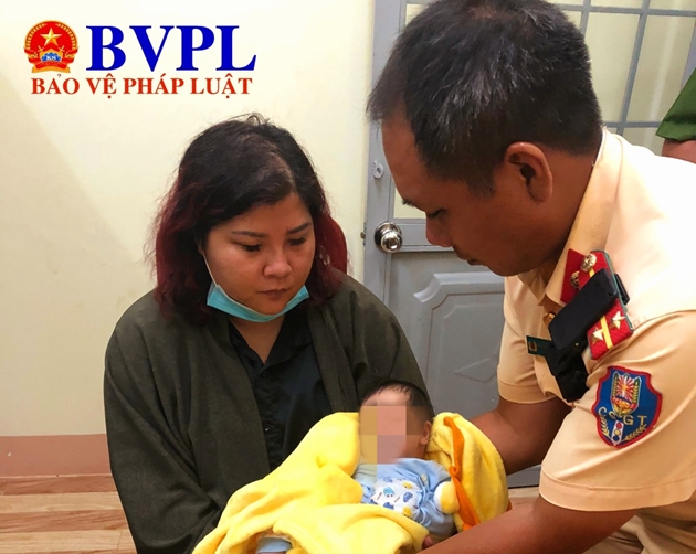 Xử lý với đối tượng bắt cóc trẻ em