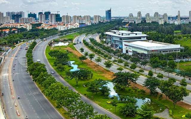 Kiến nghị Thủ tướng Chính phủ chỉ đạo TP HCM xem xét thu hồi 13 dự án