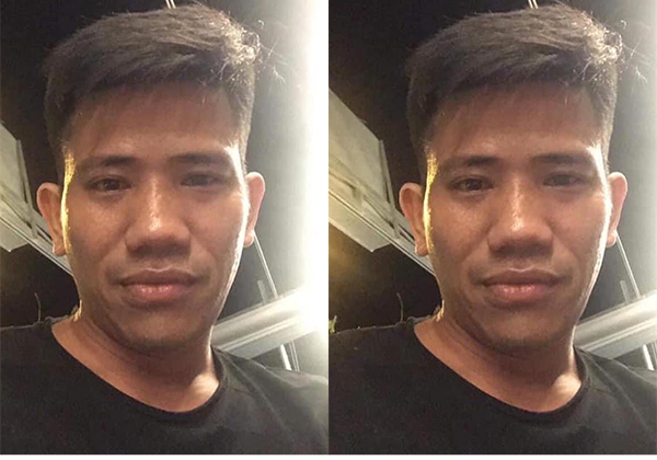 Truy nã đối tượng tham gia chém người tử vong vì bạn gái đi vệ sinh bị nhìn trộm