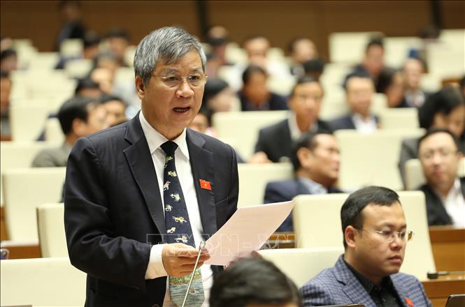 Ấn tượng sâu sắc về một nhiệm kỳ thành công của Chủ tịch nước và Chính phủ