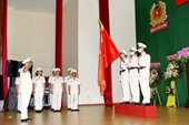 Thành lập Ủy ban Kiểm tra Đảng ủy Công an TP Hồ Chí Minh