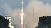 Công ty vệ tinh OneWeb phóng 36 vệ tinh từ Nga để mở rộng quỹ đạo internet