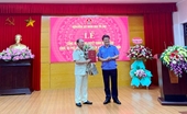 Bổ nhiệm Phó Viện trưởng VKSND tỉnh Quảng Ninh