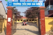 Bộ GD ĐT lên tiếng vụ giáo viên tiểu học ở Hà Nội tố bị nhà trường “trù dập”