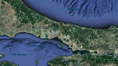 Thổ Nhĩ Kỳ xây dựng tuyến kênh khủng 9,2 tỉ USD nối Biển Đen với Biển Marmara