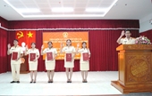 VKSND TP Cần Thơ, VKSND tỉnh Tây Ninh Trao quyết định bổ nhiệm các chức danh tư pháp