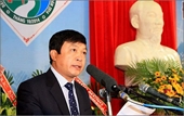 Nguyên Chủ tịch tỉnh Lâm Đồng làm Thứ trưởng Bộ Văn hóa