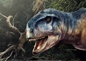 Phát hiện loài khủng long ăn thịt mới ở Argentina