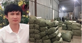 Tráo đổi container, tuồn 5000 tấn thuốc bắc vào Việt Nam