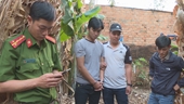 Kết bạn trong trại giam vừa ra tù đã mua ma túy từ Điện Biên vào Đắk Lắk