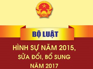 Trao đổi về tổng hợp hình phạt của nhiều bản án