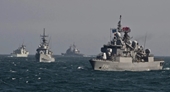 Tướng Mỹ yêu cầu phong tỏa Nga ở Biển Đen