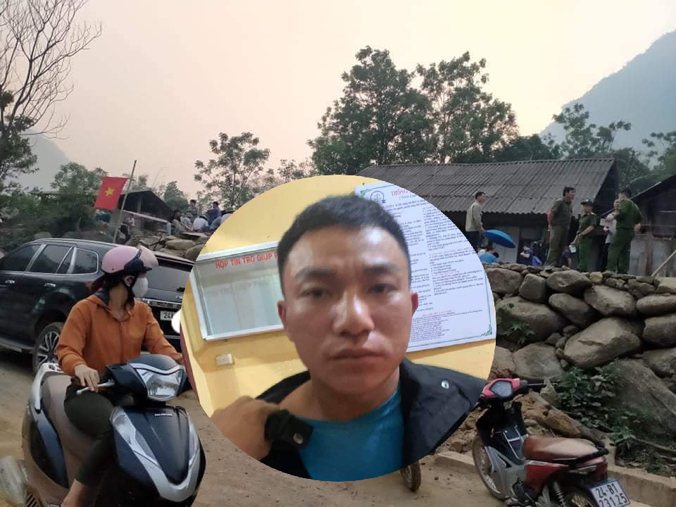 Bắt thợ khoan đá giết người, phi tang dưới bể nước