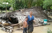 Lũ lụt tàn phá Indonesia và Đông Timor, gần 120 người chết, mất tích