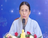 Bác đơn kiện của bà Phạm Thị Yến liên quan vụ cúng oan gia trái chủ tại chùa Ba Vàng