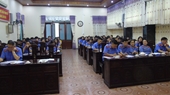 VKSND tỉnh Tuyên Quang đẩy mạnh công tác thông tin, tuyên truyền