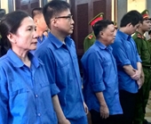 VKSND TP HCM đề nghị tử hình nguyên Giám đốc Agribank Bến Thành