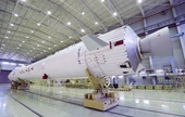 Nga phát triển tên lửa đẩy siêu nặng sử dụng bay tới sao Hỏa