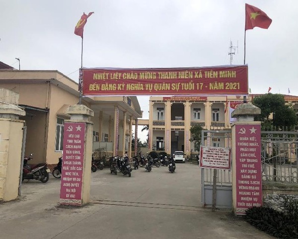 Hải Phòng làm rõ việc thu phí căn cước công dân cao hơn quy định